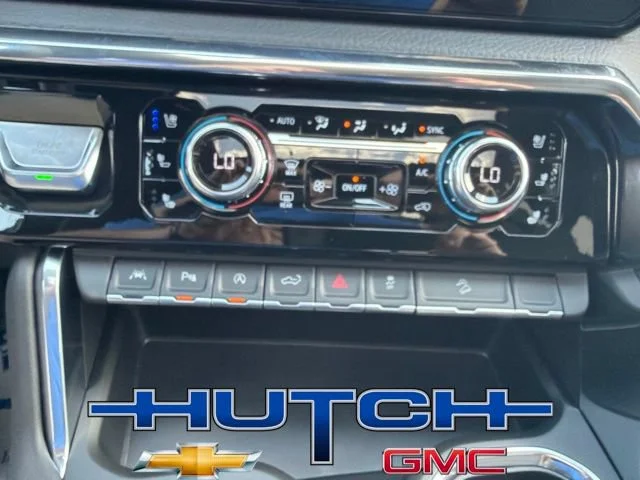 New 2026 Onyx Black GMC Denali image 38