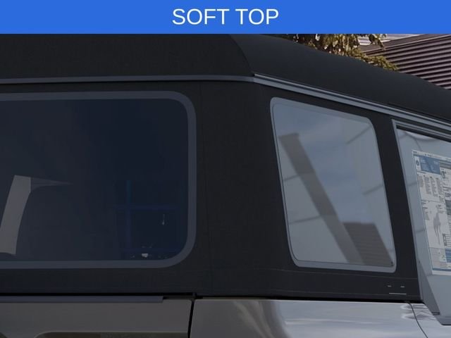 New 2026 Marsh Gray Ford Base image 25