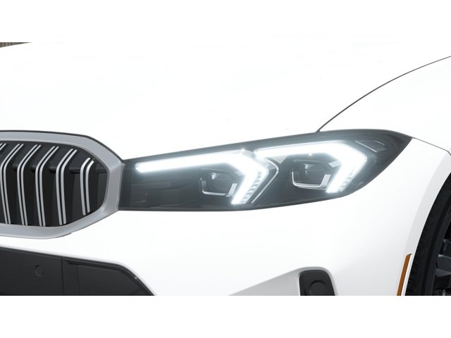 New 2026 Alpine White BMW  image 6