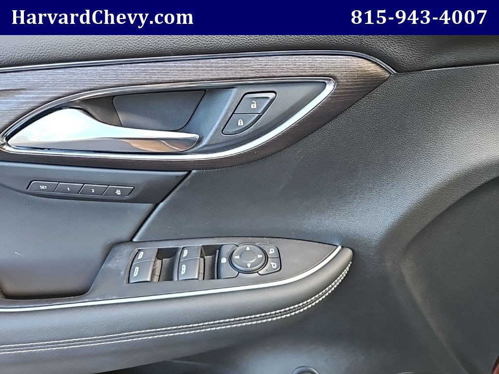 2023 Buick Envision Avenir - Photo 11