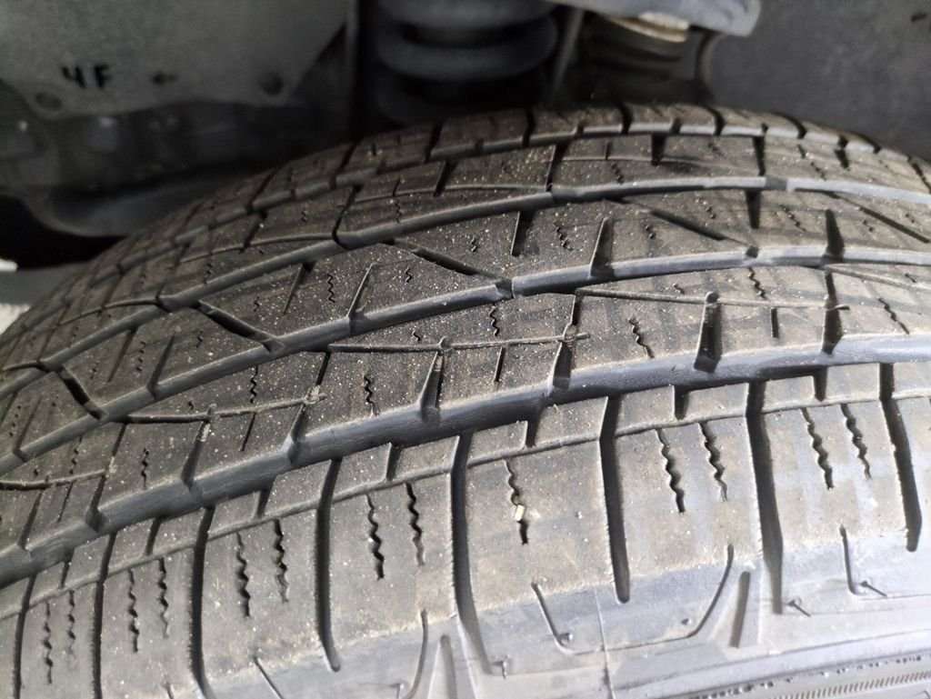 Used 2023 Blue Toyota SR5 image 26