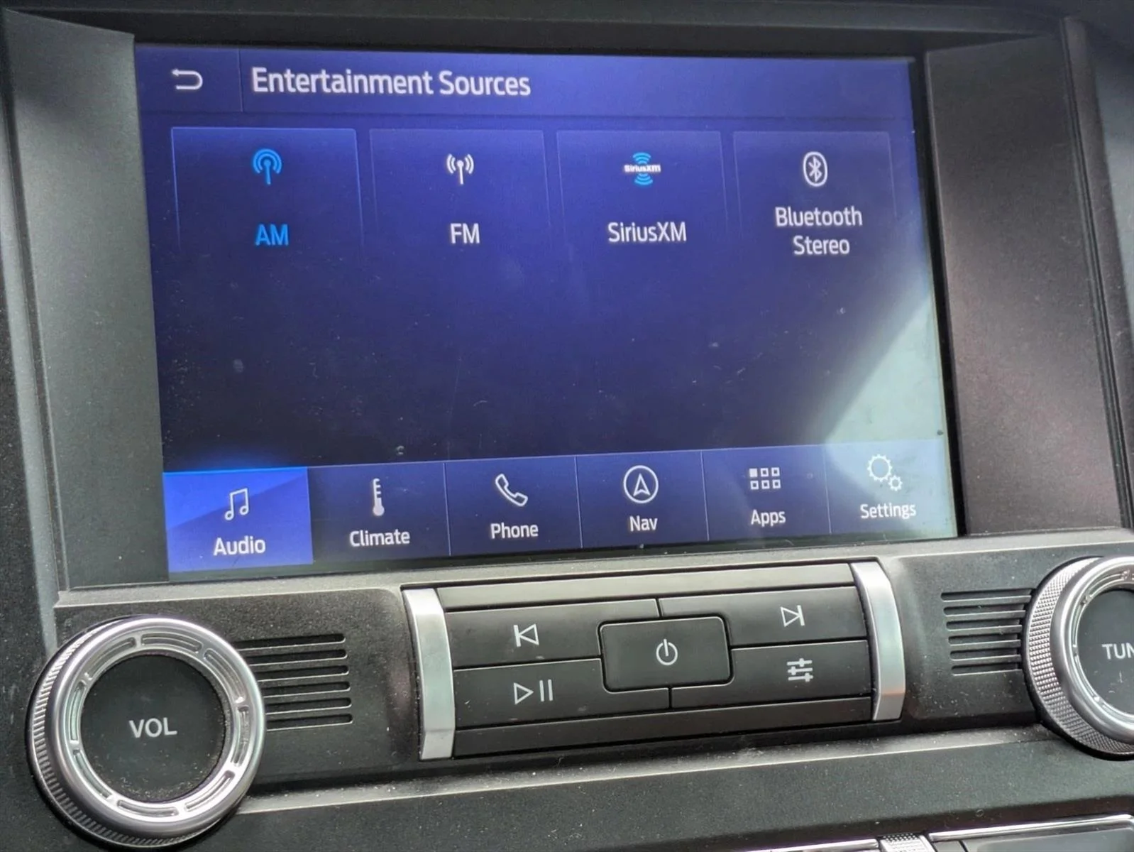 Used 2020 Velocity Blue Metallic Ford GT Premium image 9