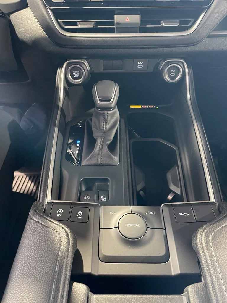New 2026 Beige Toyota XLE image 42