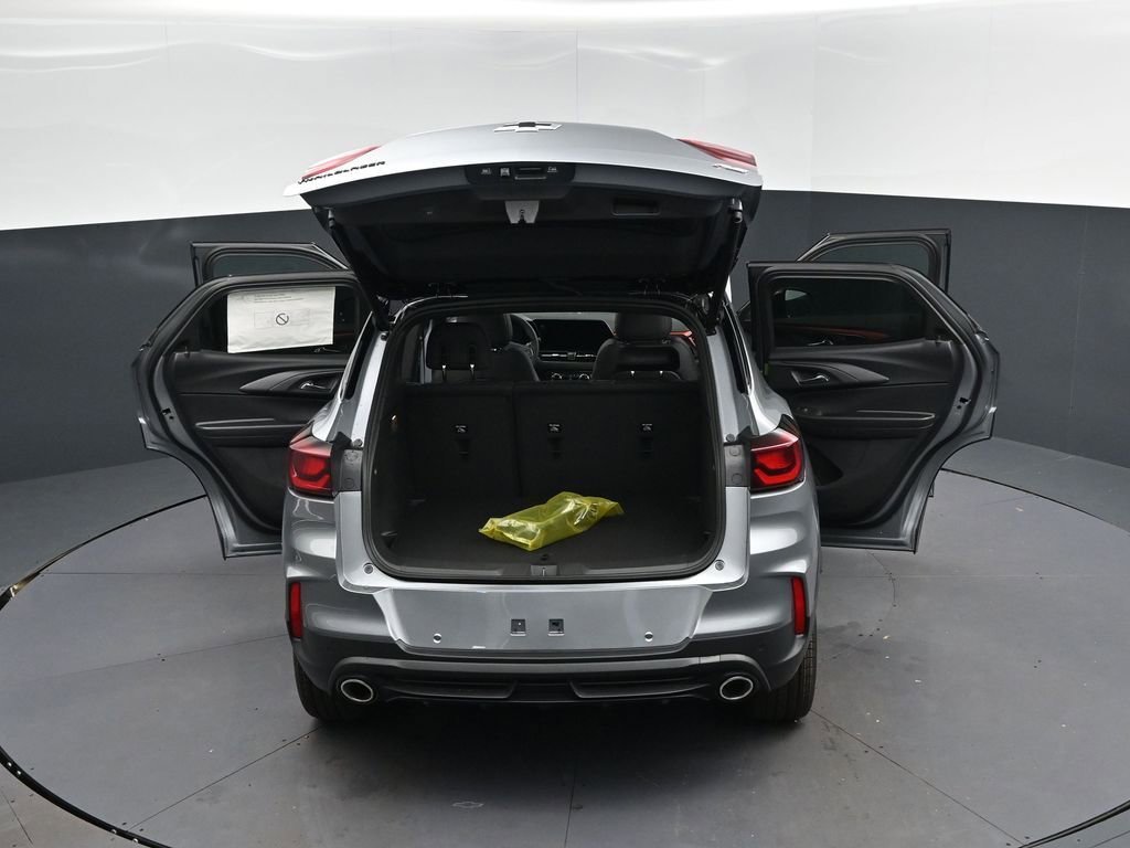 2026 Chevrolet Trailblazer RS - Photo 48