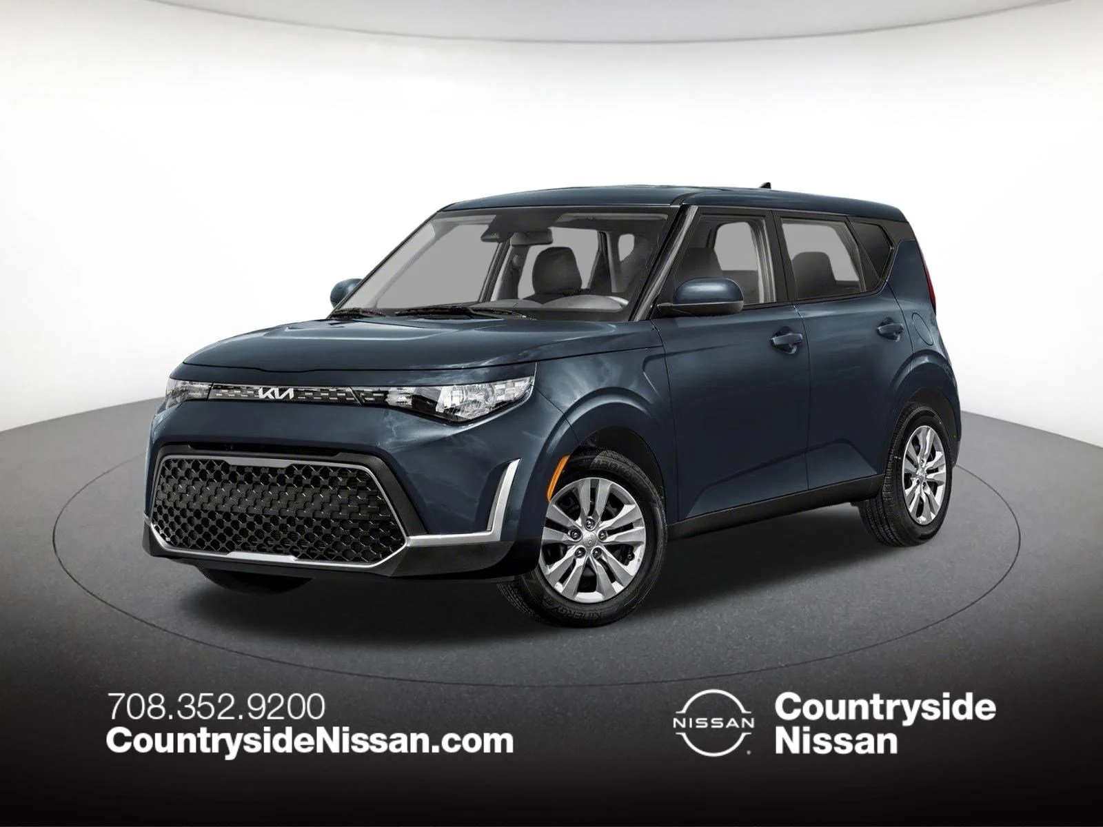 2025 Kia Soul 2.0L LX IVT's photo