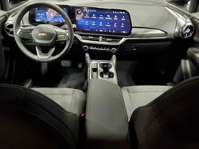 2026 Chevrolet Equinox EV 1LT - Photo 17
