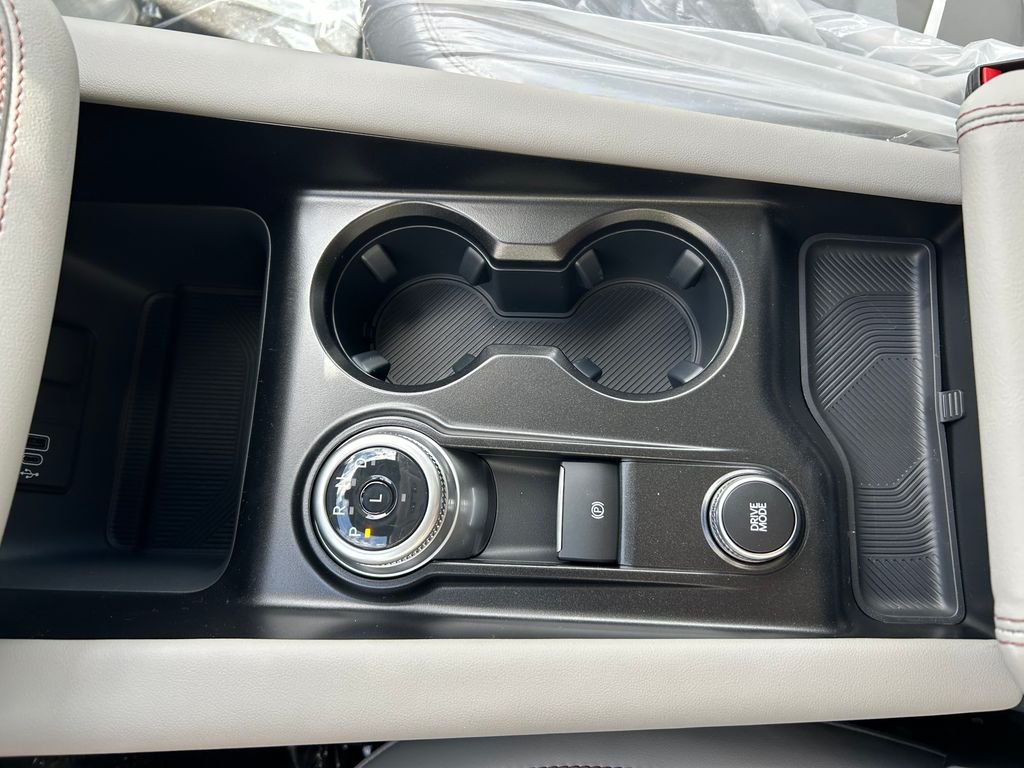 New 2026 CARB GRAY Ford Active image 32