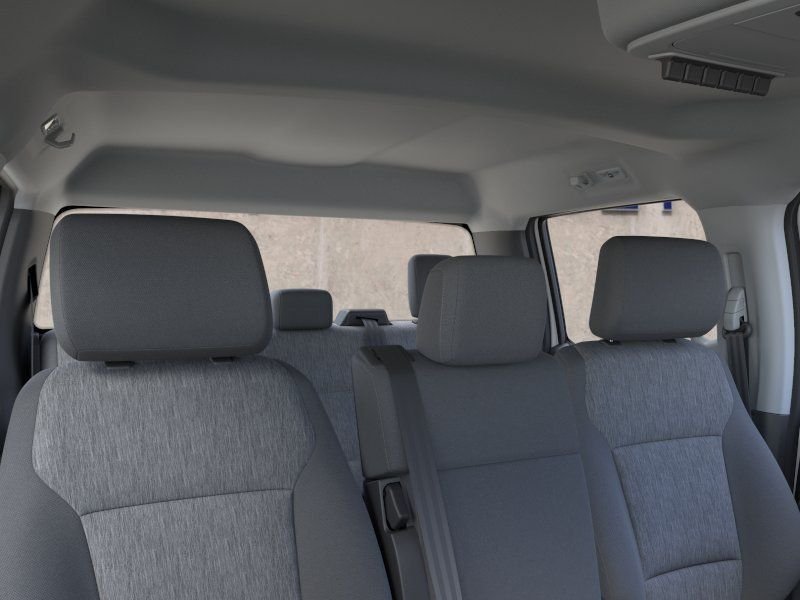 New 2026 White Ford XL image 21