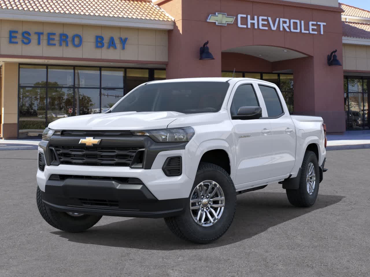 2026 Chevrolet Colorado LT - Photo 6