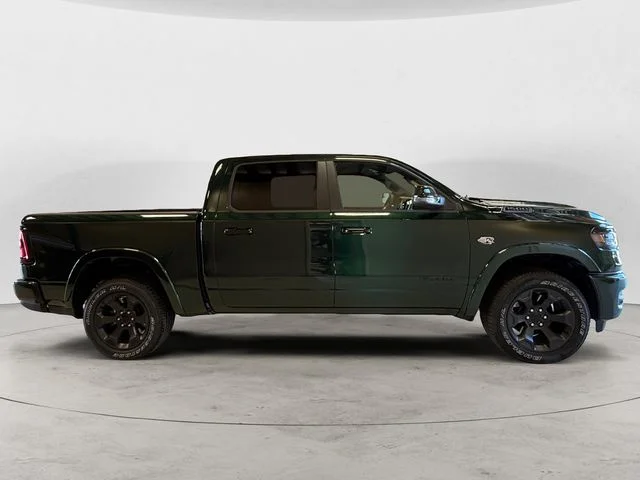 New 2026 Green Ram Big Horn/Lone Star image 7
