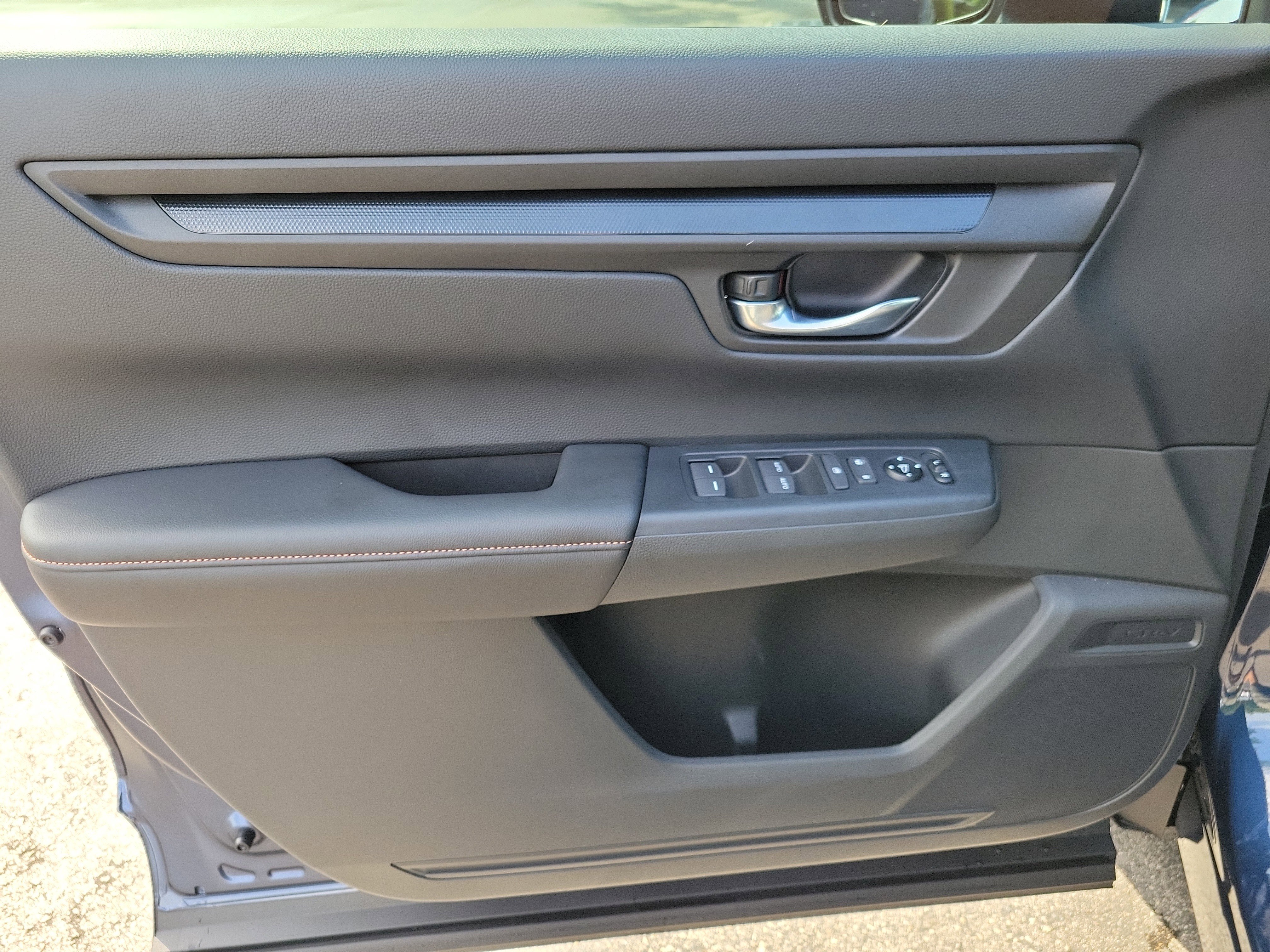 2026 Honda CR-V Sport - Photo 58