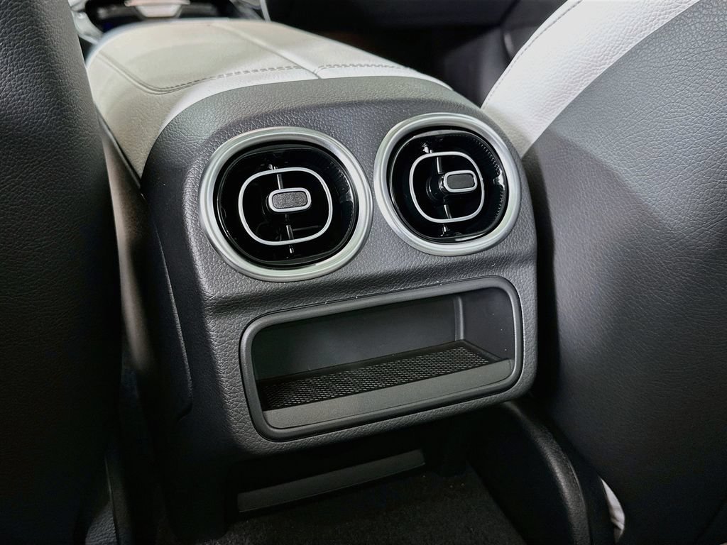 New 2026 Selenite Grey Metallic Mercedes-Benz C 300 image 61
