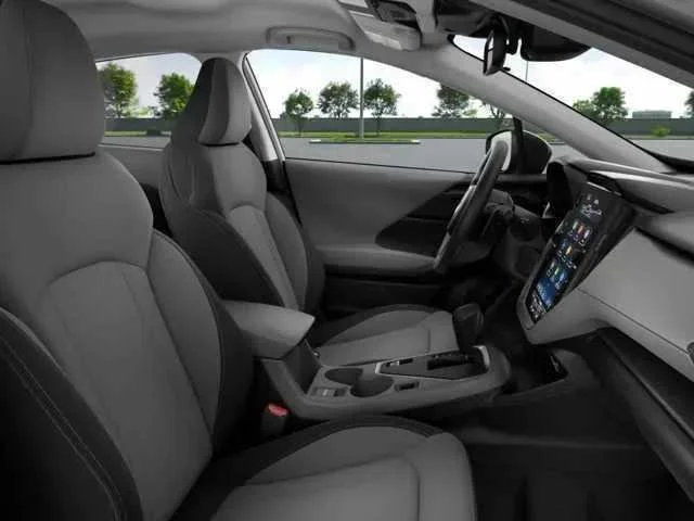 New 2026 CRYSTAL WHITE PEARL Subaru Premium image 15