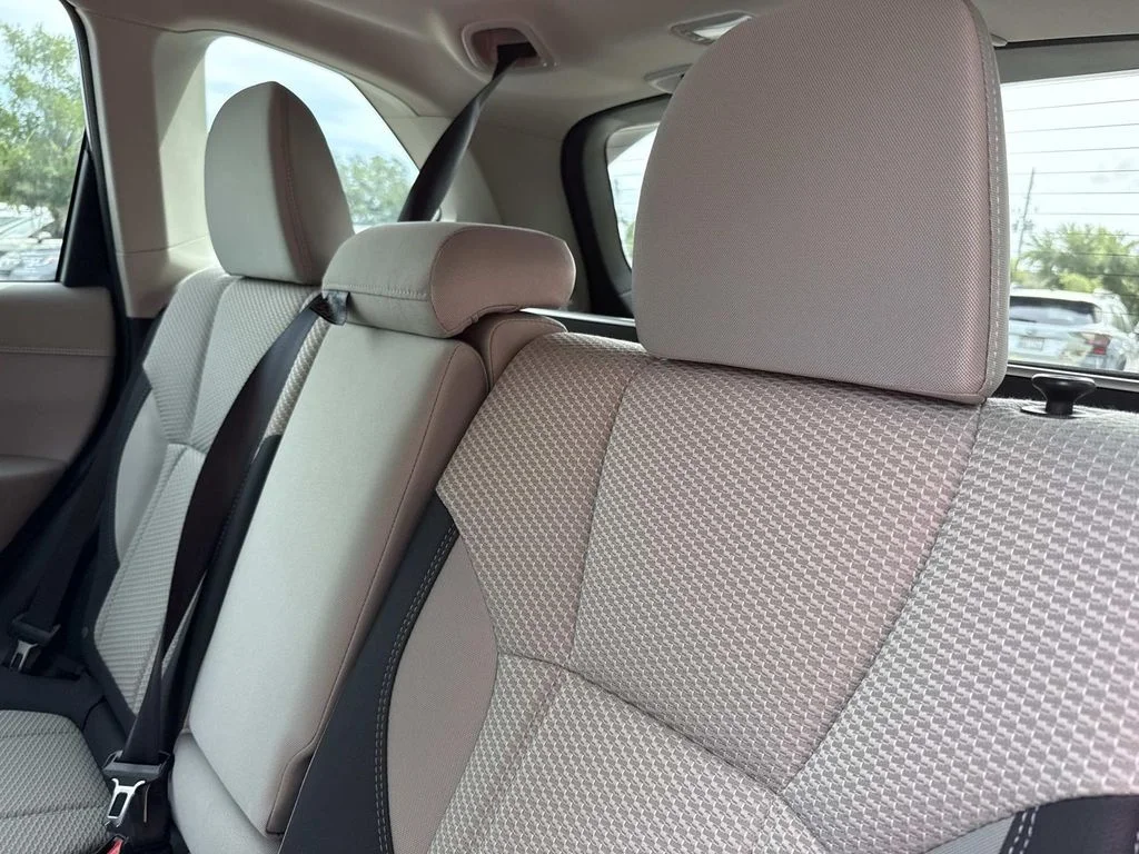 Certified Used 2023 Gray Subaru Premium image 13