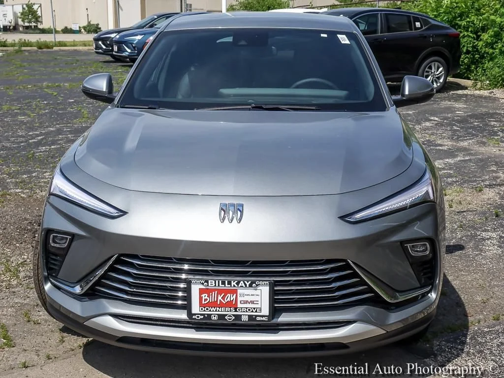 2026 Buick Envista Preferred - Photo 6
