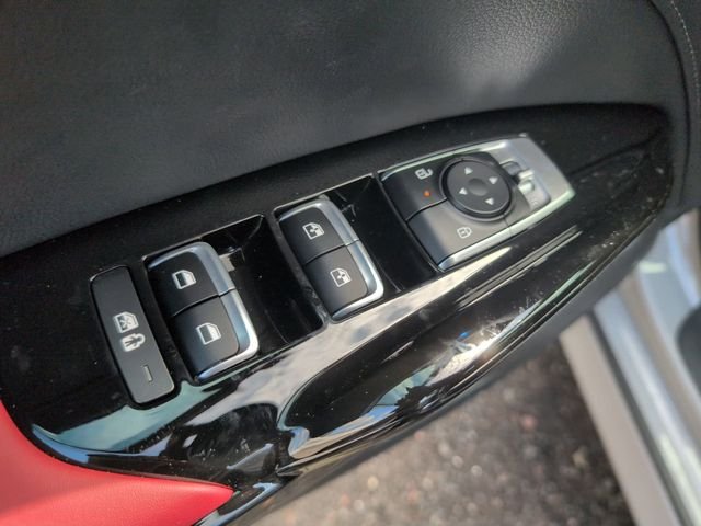 2026 Kia K5 GT-Line - Photo 10