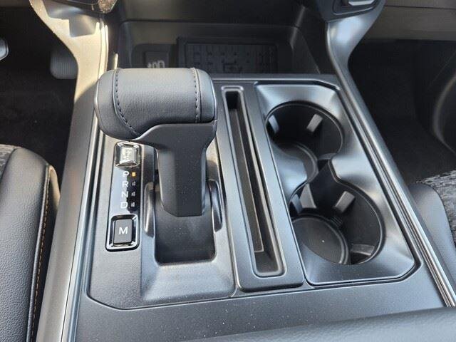 New 2026 Oxford White Ford Tremor® image 19