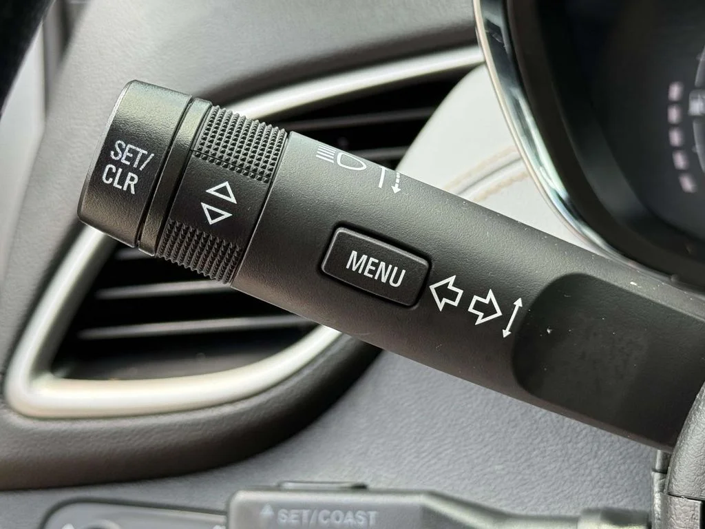 Used 2019 Silver Ice Metallic Chevrolet LS image 19