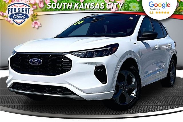 2023 Ford Escape