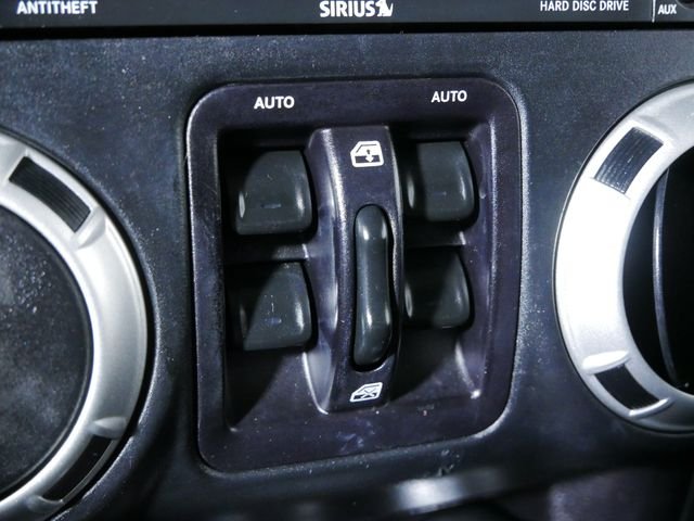 Used 2016 Silver Jeep Unlimited Sahara image 27