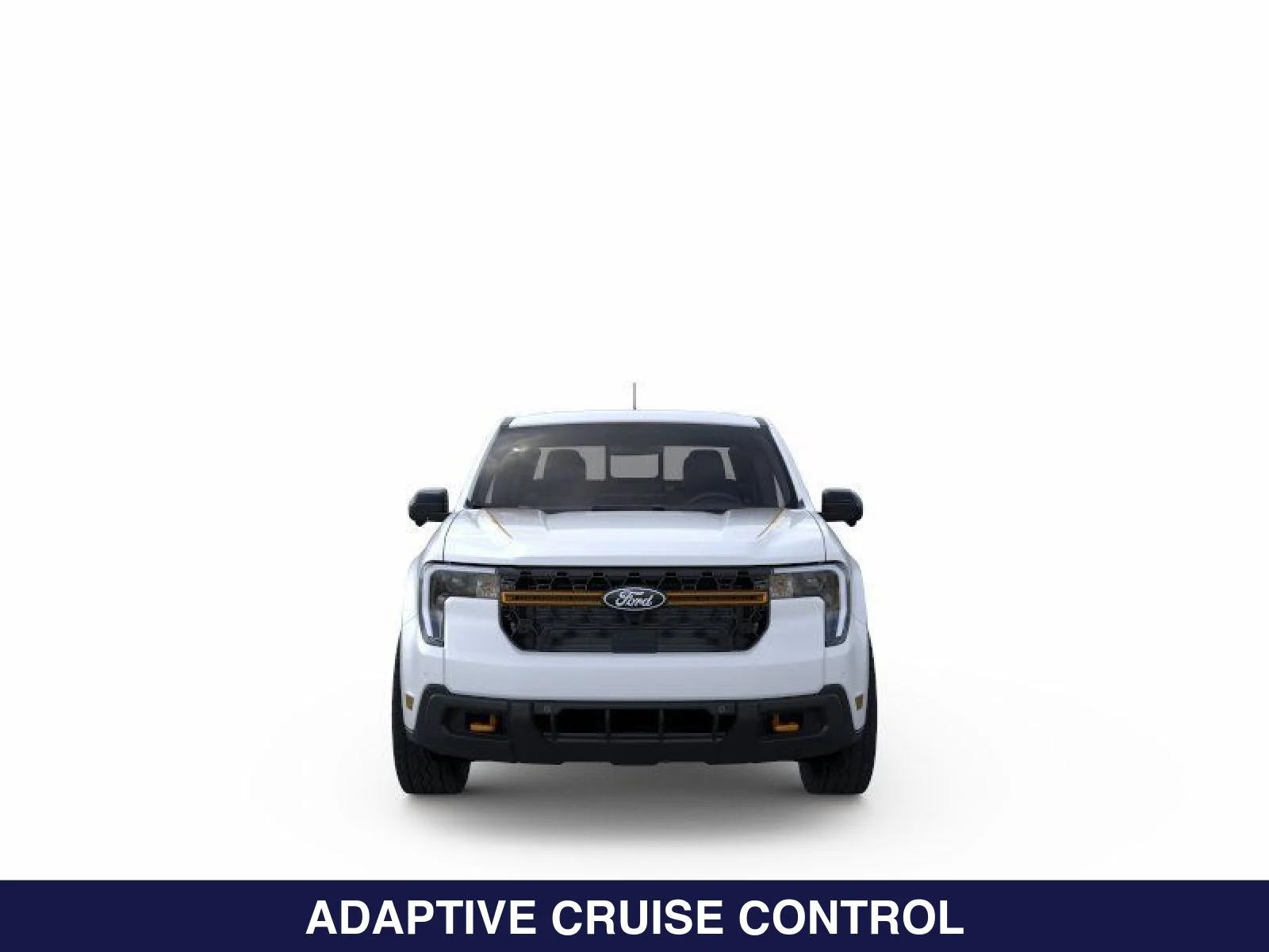 2025 Ford Maverick Tremor - Photo 29