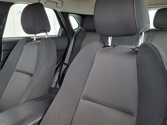 Used 2025 Black Mazda 2.5 S image 22