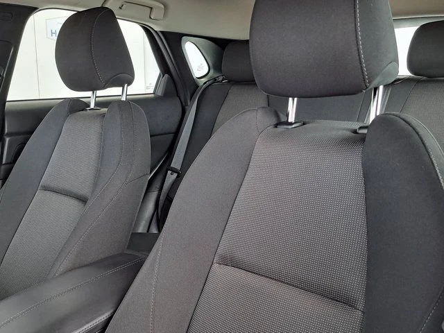 Used 2025 Black Mazda 2.5 S image 22