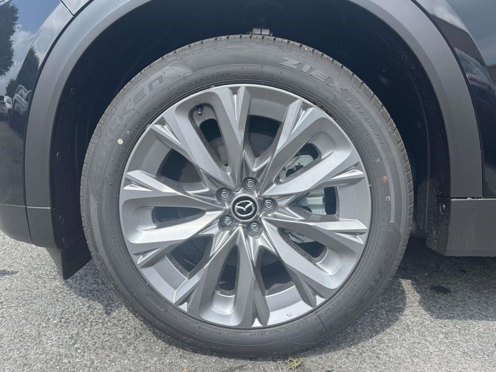 2026 Mazda CX-90 Preferred Package - Photo 9