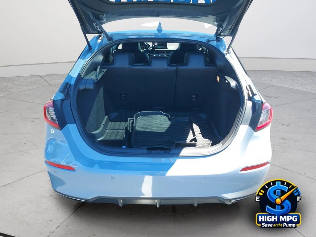Used 2024  Honda Sport Touring image 22