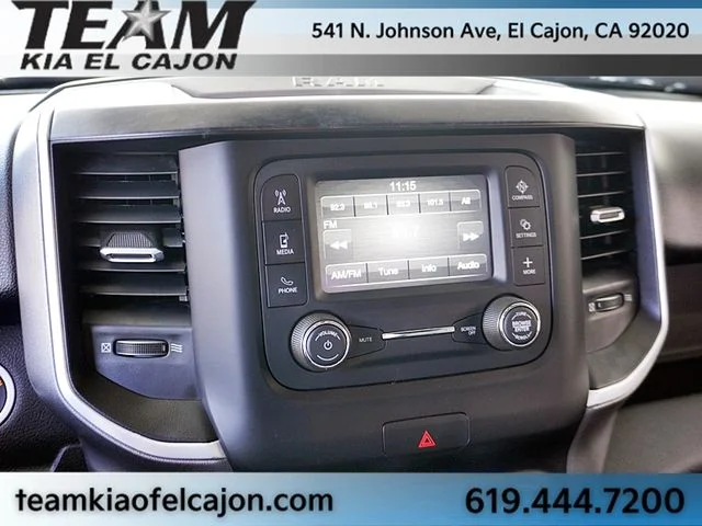 Used 2023 Gray Ram Big Horn/Lone Star image 25
