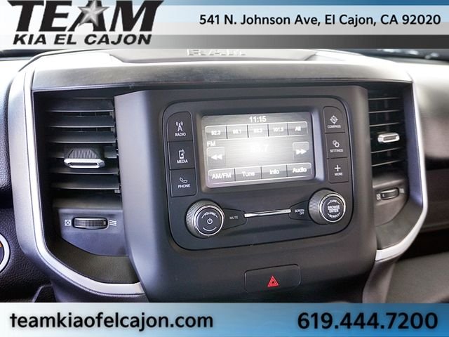Used 2023 Gray Ram Big Horn/Lone Star image 25