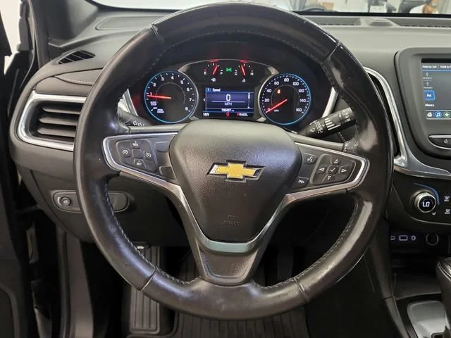 Used 2019 MOSAIC BLACK METALLIC Chevrolet LT image 33