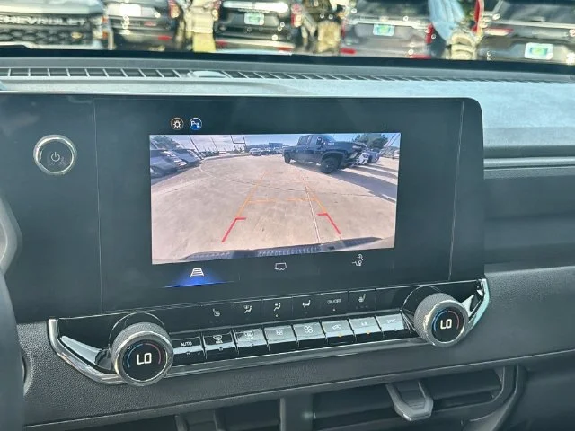2026 Chevrolet Colorado Trail Boss - Photo 14
