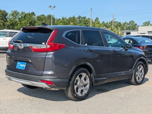 Used 2018  Honda EX-L image 5