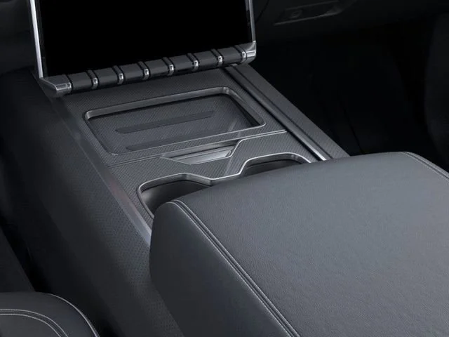 New 2026 Dark Ember Metallic GMC Elevation Extended Range image 26