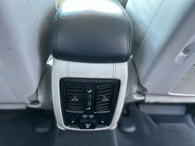 Used 2020 White Jeep Summit image 25