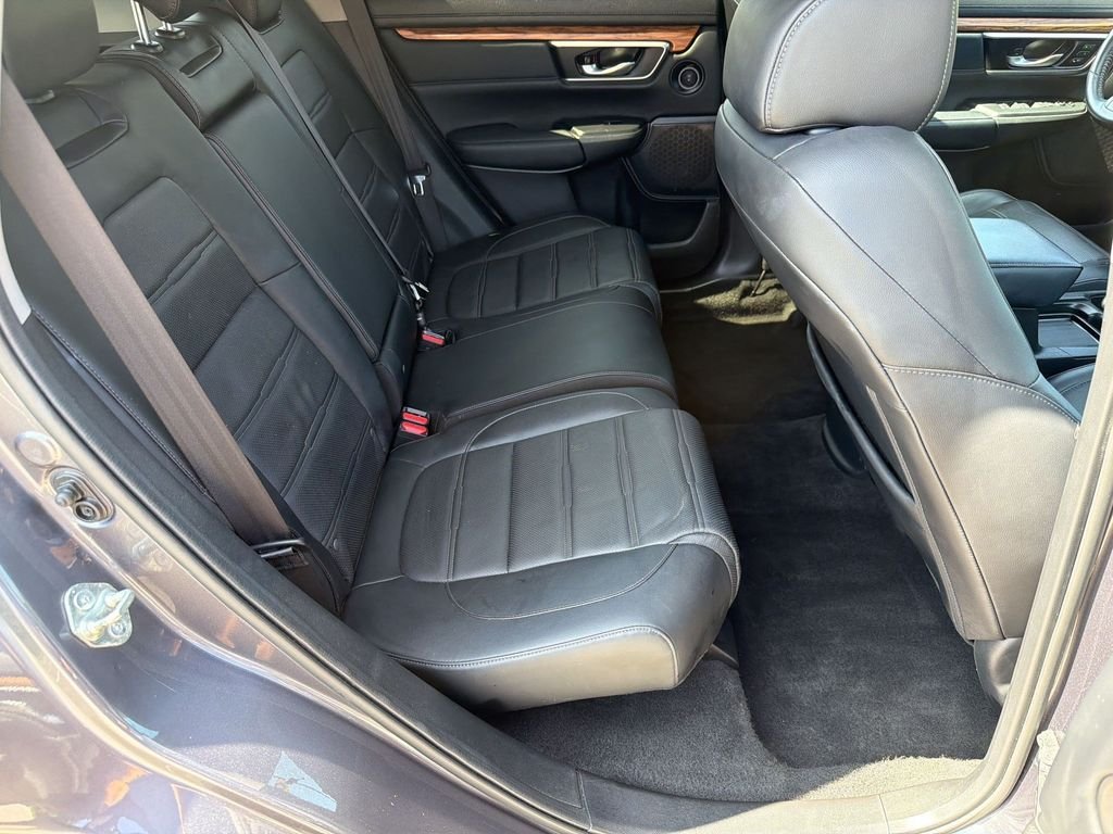 Used 2020  Honda EX-L image 28