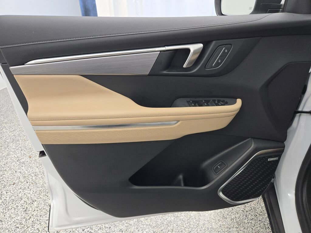 2026 Buick Enclave Preferred - Photo 22