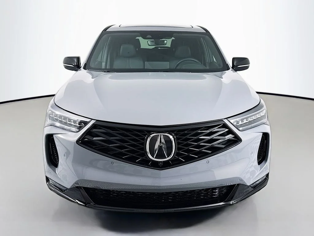 New 2026 Urban Gray Pearl Acura A-Spec Advance Package image 6