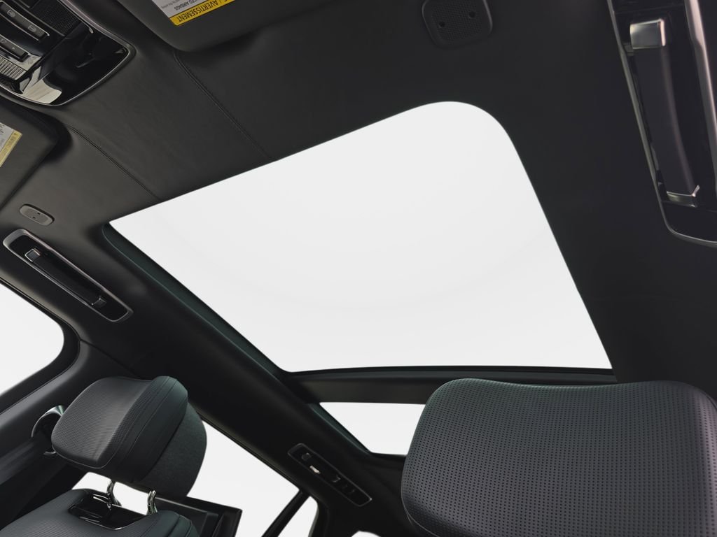 2025 Land Rover Range Rover SV - Photo 31