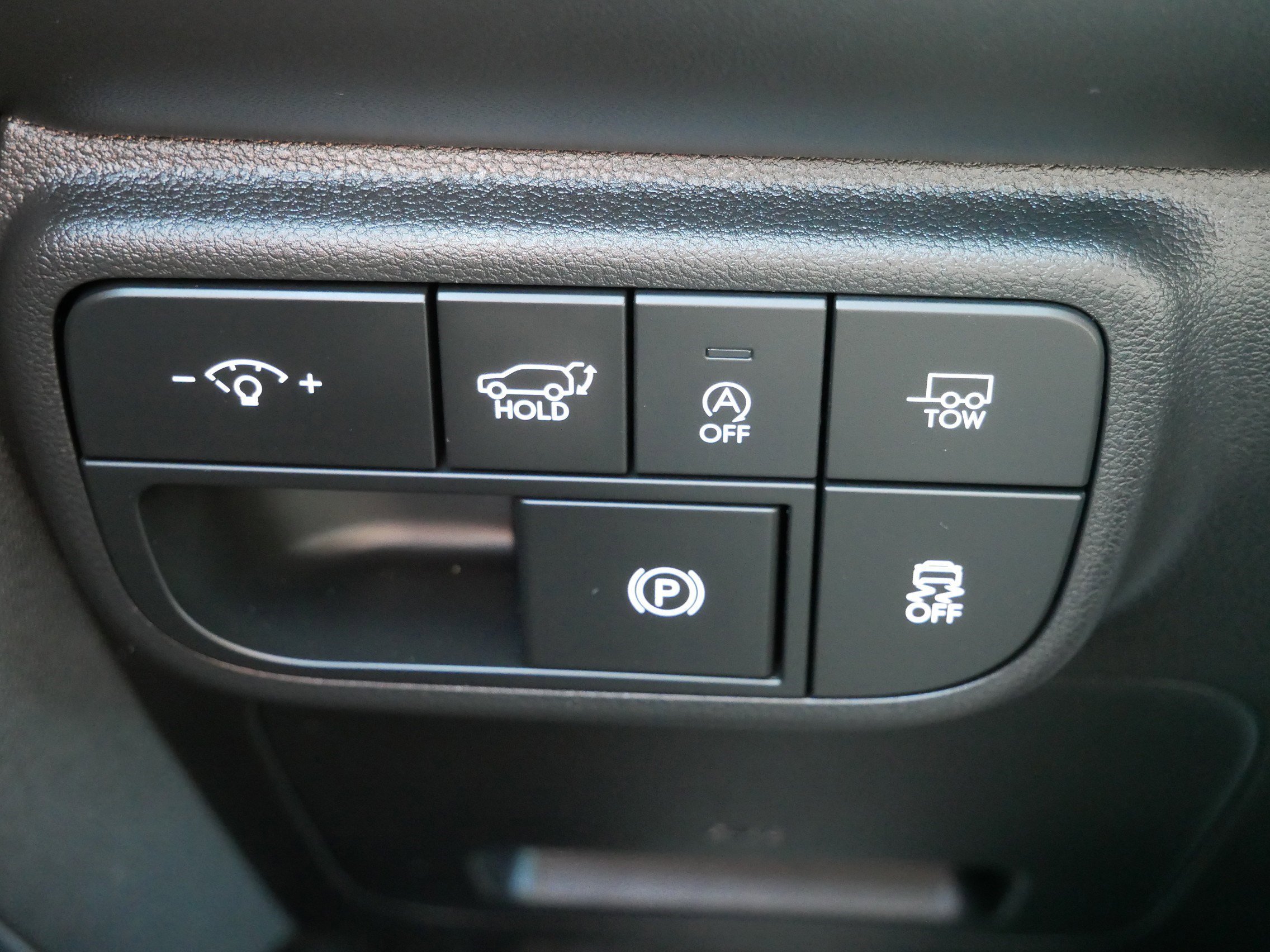 2026 Hyundai Palisade Calligraphy - Photo 27