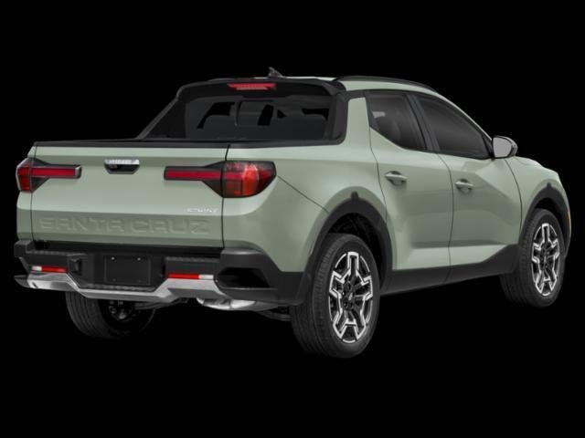 New 2026 Sage Gray Sy9 Hyundai Limited image 38