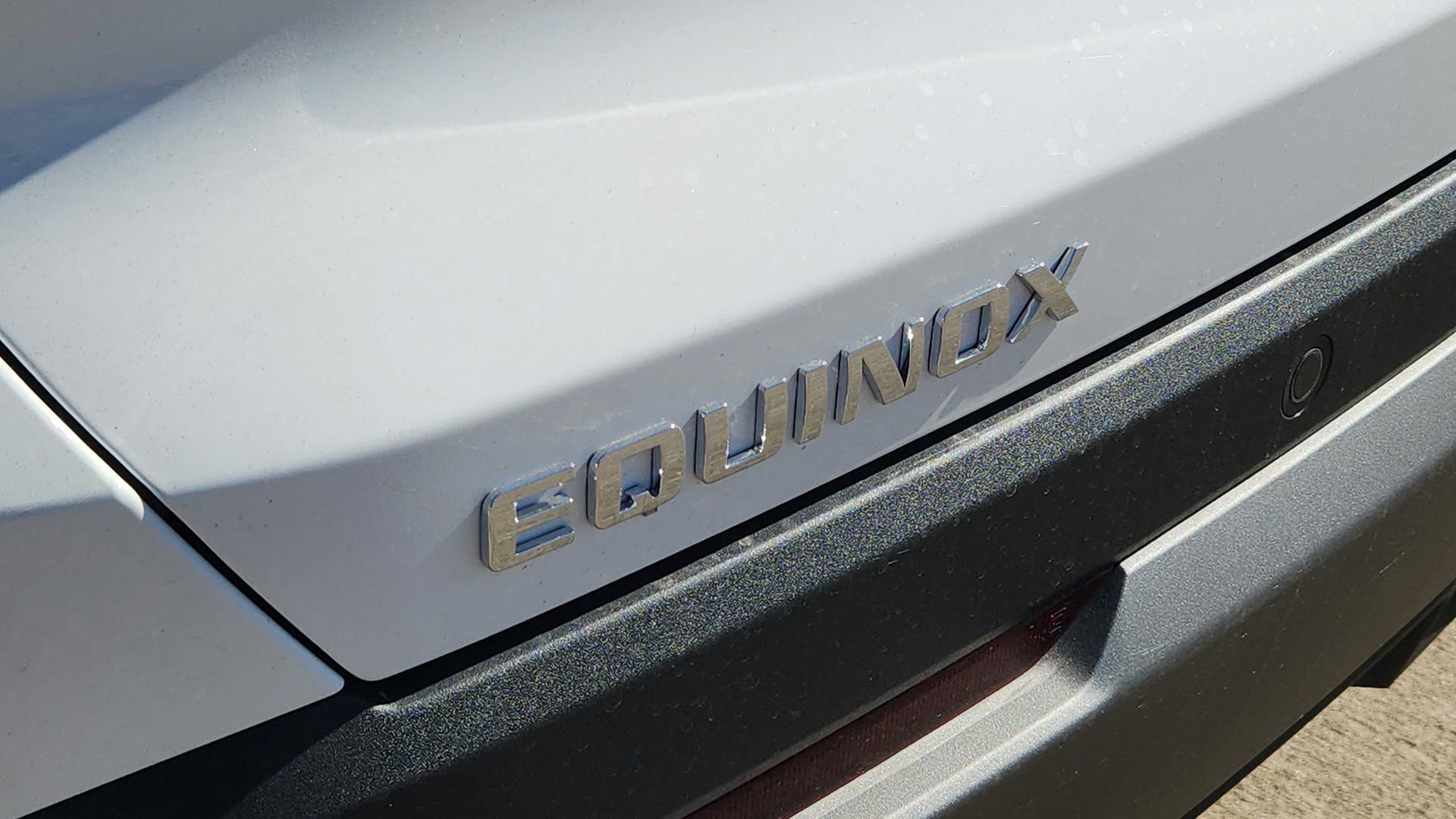 2026 Chevrolet Equinox LT - Photo 25