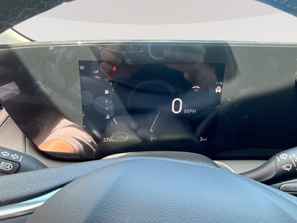 2026 Buick Encore GX Sport Touring - Photo 11
