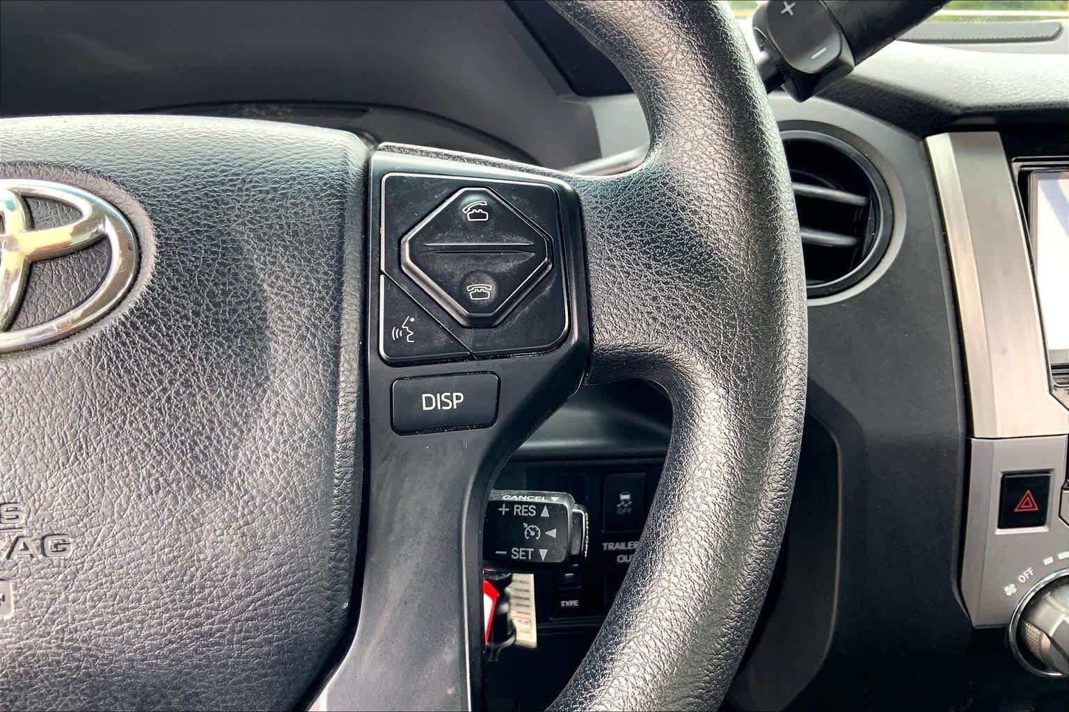 Used 2017 Super White Toyota SR image 24