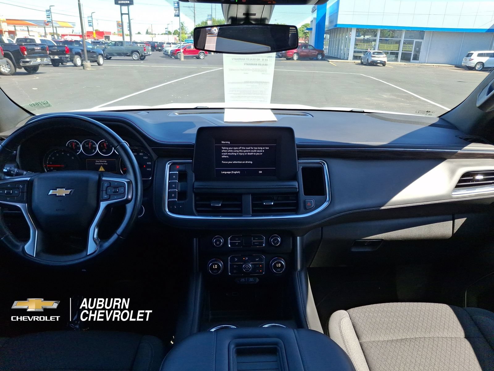 Certified Used 2022 Summit White Chevrolet LS image 9