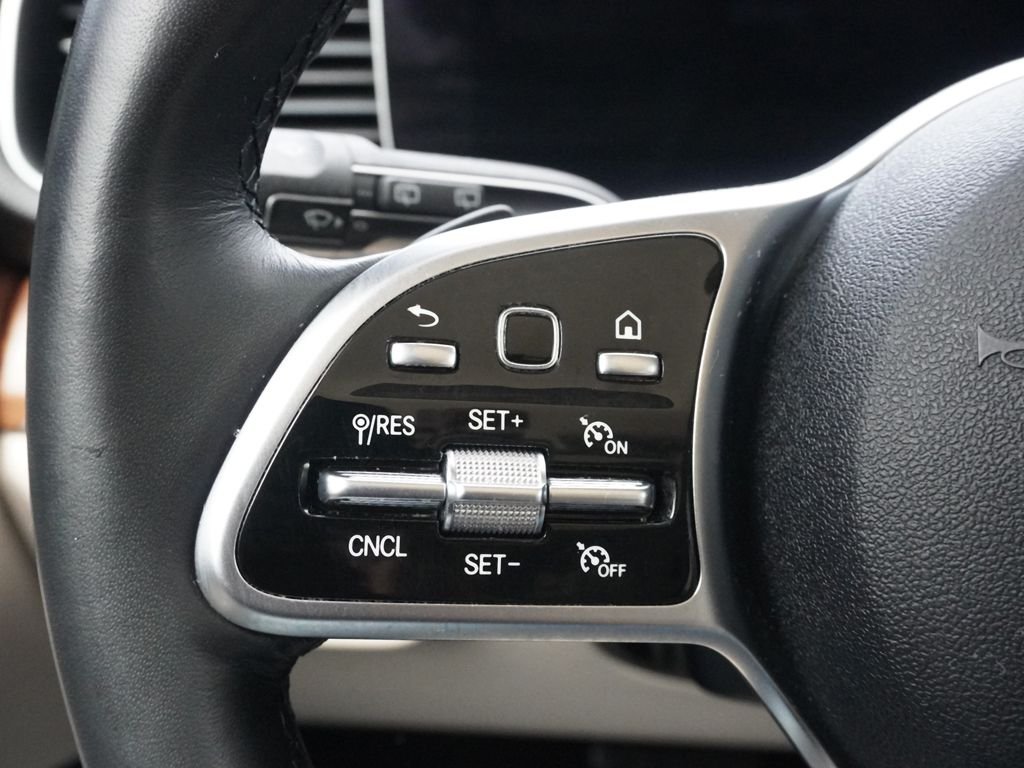 Used 2023 Gray Mercedes-Benz GLE 350 image 46