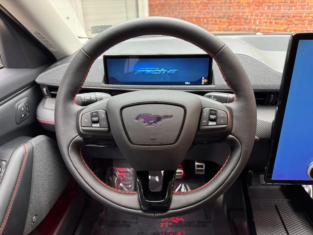 New 2026 Desert Sand Ford Premium image 12