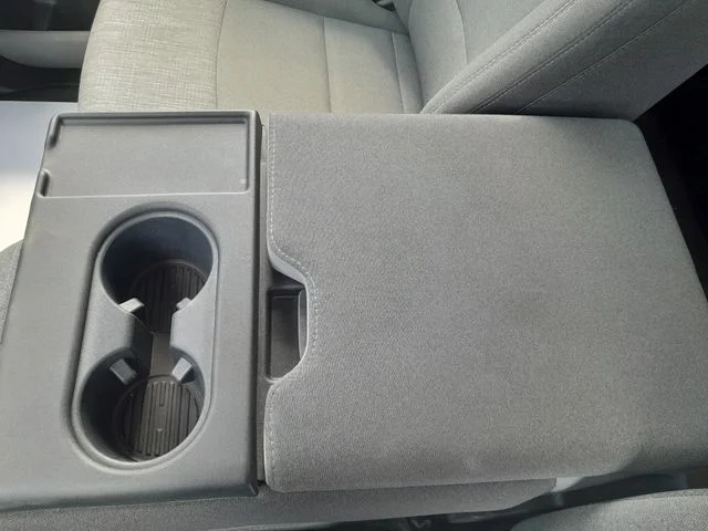 Used 2026 Gray Metallic Ford XLT image 23