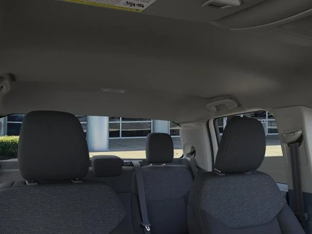 New 2026 Oxford White Ford XL image 12